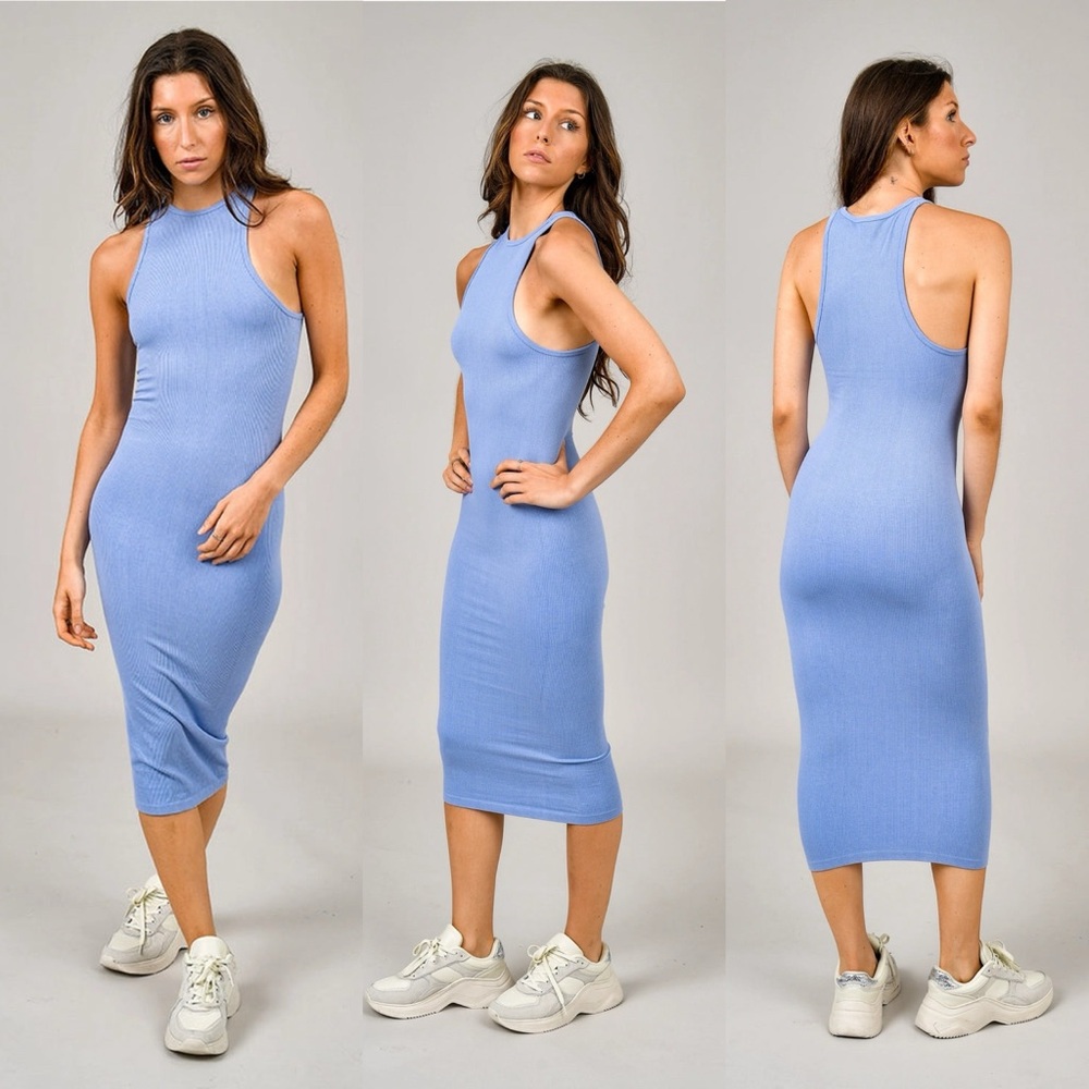 RDI Martha Muscle Tank Dress | XS/S 
Worn once!!!